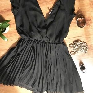 Charlotte Russe Other - Romper Charlotte Russe Other - Romper